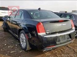 کرایسلەر 300